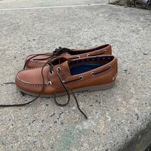 Timberland classic Loafers size 9